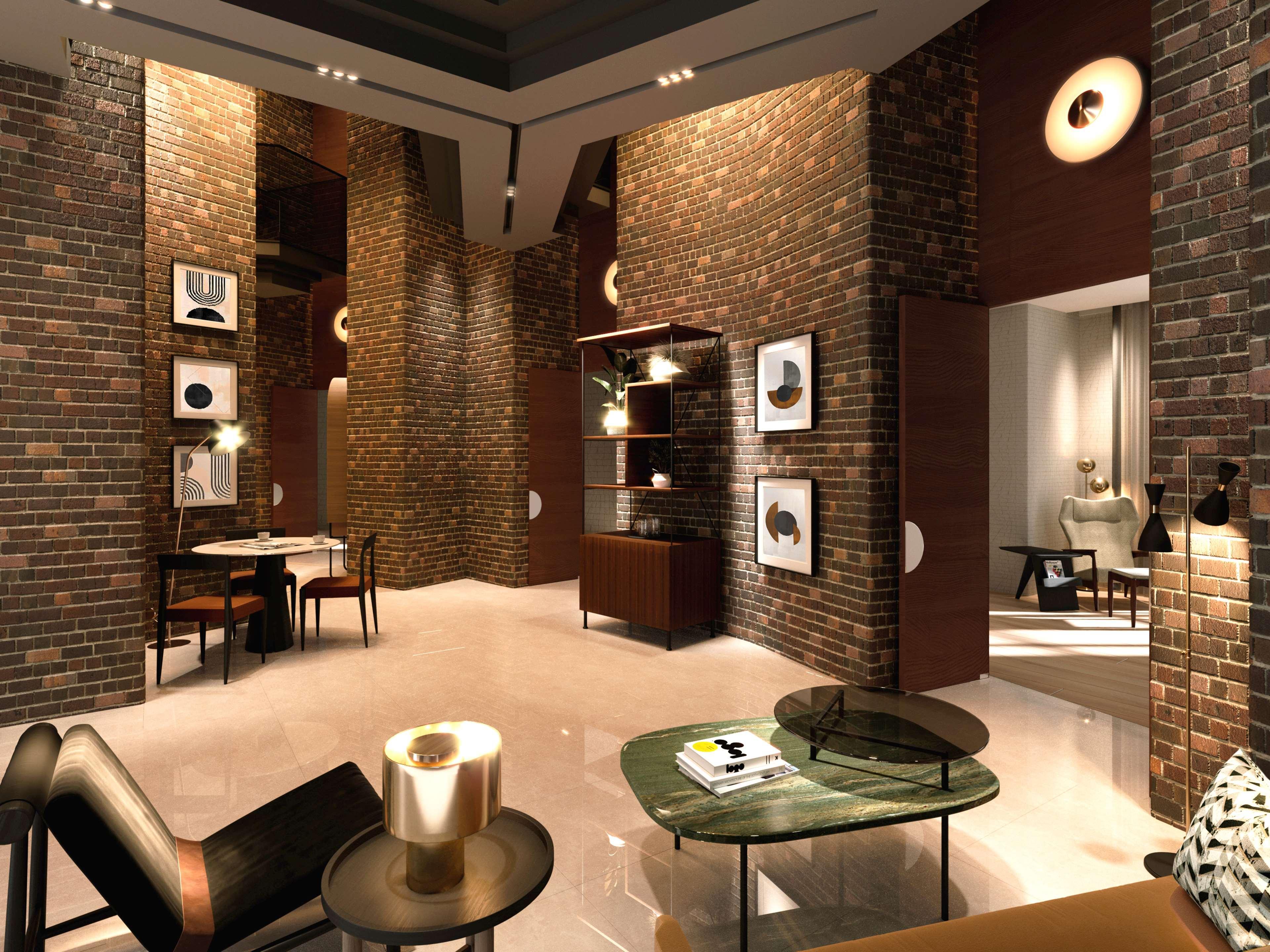 Wasserturm Hotel Cologne, Curio Collection By Hilton Extérieur photo