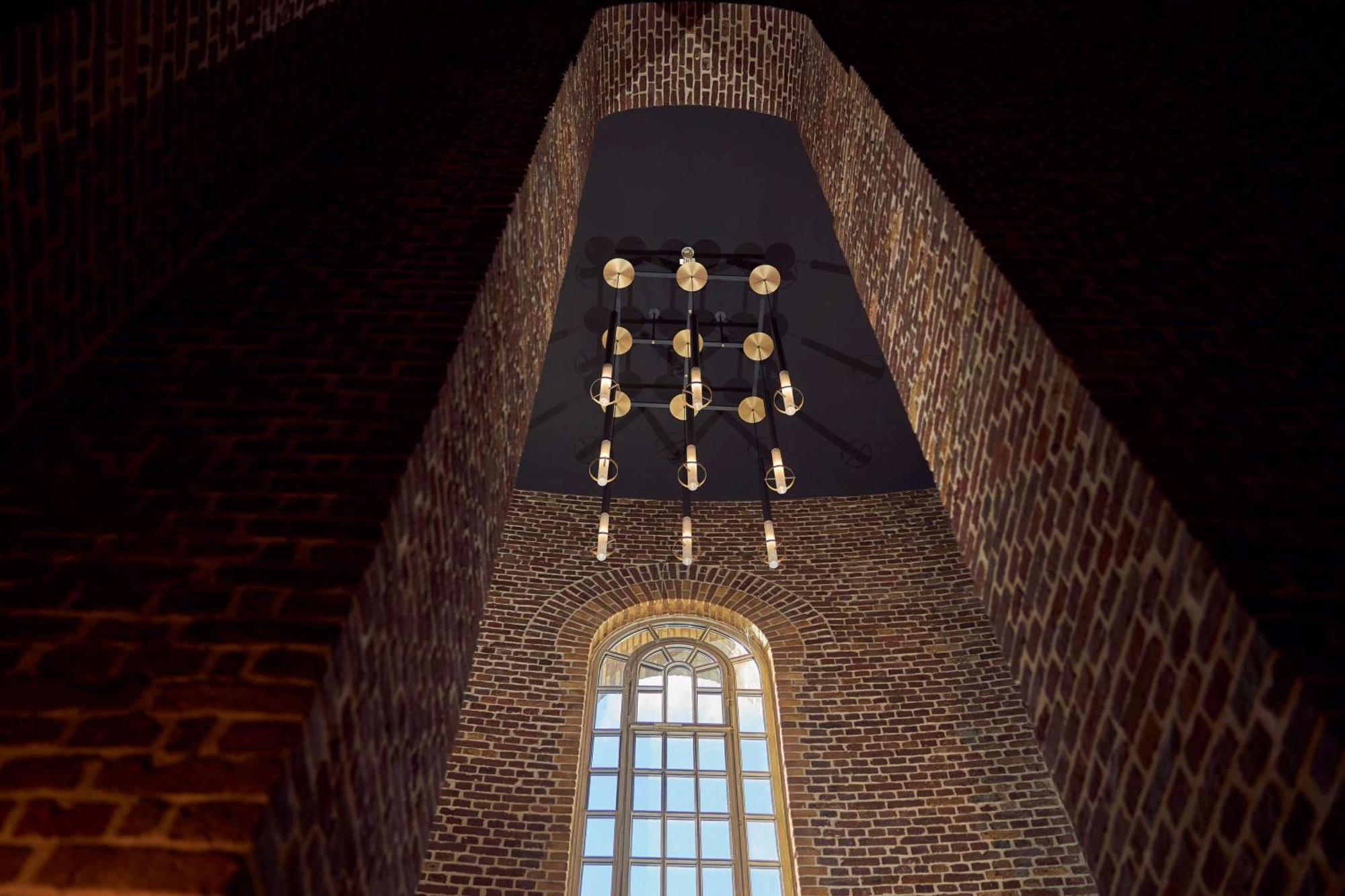 Wasserturm Hotel Cologne, Curio Collection By Hilton Extérieur photo